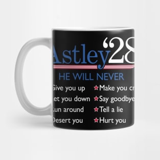 Astley 2028 Mug